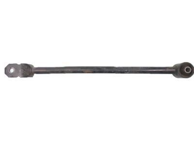 Toyota 48780-06030 Rod Assembly, STRUT, Rear