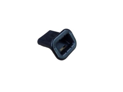 Toyota 71398-30010 Holder, Rear Seat Back