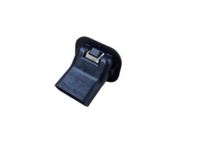 Toyota 71398-30010 Holder, Rear Seat Back