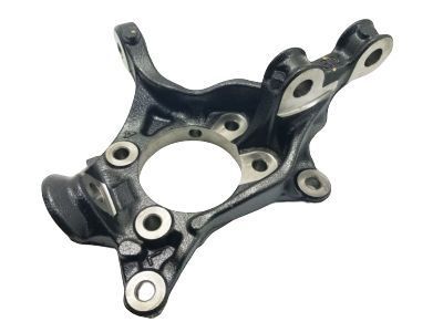 Toyota 43212-06250 KNUCKLE, Steering, L