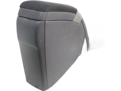 Toyota Prius Center Console Base - 58901-47191-B3