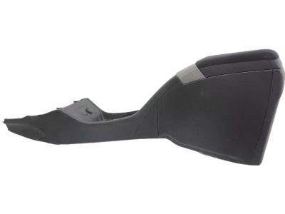 Toyota Prius Center Console Base - 58901-47191-B3