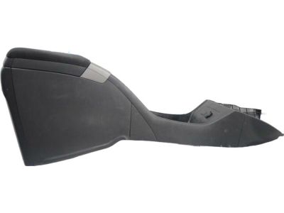 Toyota Prius Center Console Base - 58901-47191-B3