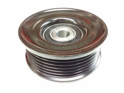 Toyota Tundra A/C Idler Pulley - 16604-50030