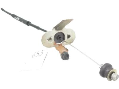 Toyota Avalon Throttle Cable - 78180-06130