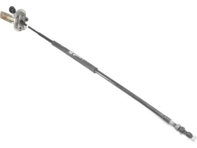 Toyota Avalon Throttle Cable - 78180-06130
