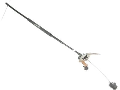 Toyota Avalon Throttle Cable - 78180-06130