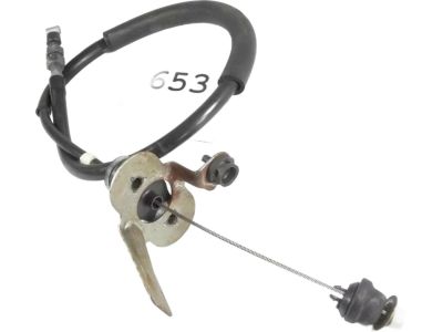 Toyota Avalon Throttle Cable - 78180-06130