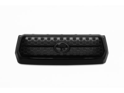 2021 Toyota Tundra Grille - 53101-0C030-C0