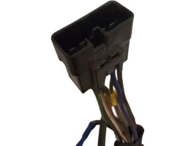 1995 Toyota T100 Ignition Switch - 84450-34010