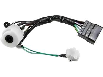 1995 Toyota T100 Ignition Switch - 84450-34010