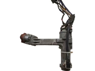 1995 Toyota T100 Ignition Switch - 84450-34010