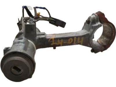 1995 Toyota T100 Ignition Switch - 84450-34010