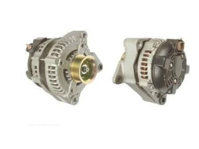 Toyota Alternator - 27060-50320