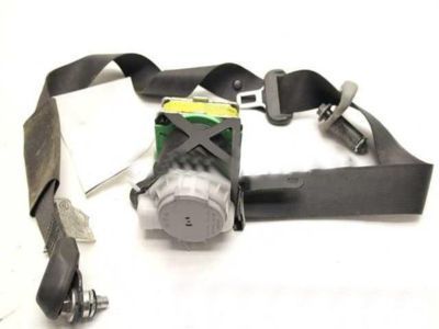 2010 Toyota Yaris Seat Belt - 73220-52540-C3