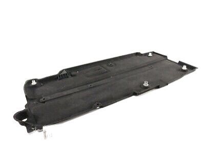 Toyota 58165-47040 Cover, Front Floor, RH