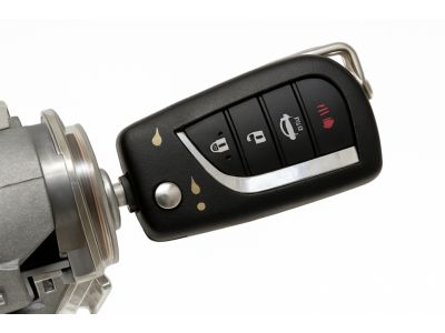 Toyota 89783-06010 Amplifier Transponder Key 89783-06010 Toyota Amplifier Transponder Key Product Photo 1 of 2