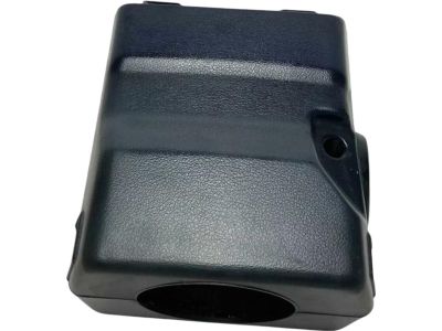 1990 Toyota Camry Steering Column Cover - 45286-32919-02