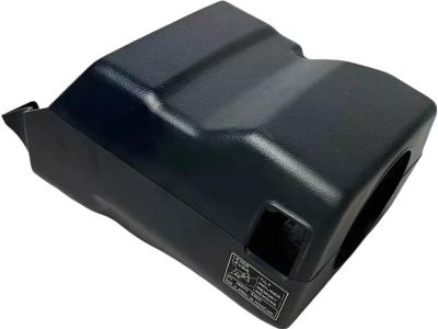 1990 Toyota Camry Steering Column Cover - 45286-32919-02