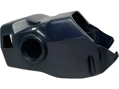 1990 Toyota Camry Steering Column Cover - 45286-32919-02