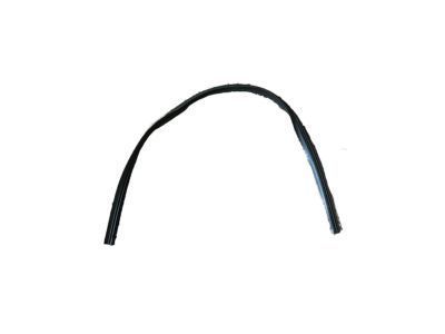 Toyota Supra Windshield Wiper - 85214-22360