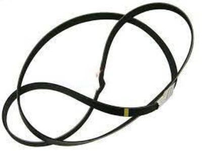 Toyota Sequoia Drive Belt - 90916-02587