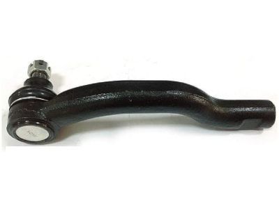 2009 Toyota RAV4 Tie Rod End - 45047-49135