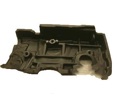 Toyota 12601-F0010 Cover Sub-Assembly, ENGI