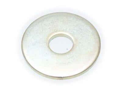 Toyota 90201-12010 Washer, Plate