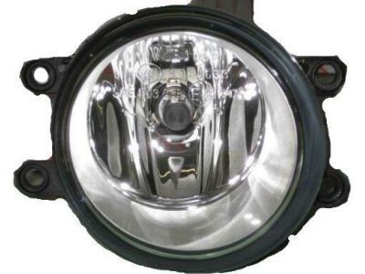 Toyota Highlander Fog Light - 81210-0D042