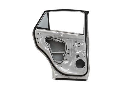 Toyota 67004-48260 Rear Door Panel Sub-Assembly 67004-48260 Toyota Rear Door Panel Sub-Assembly Product Photo 1 of 2