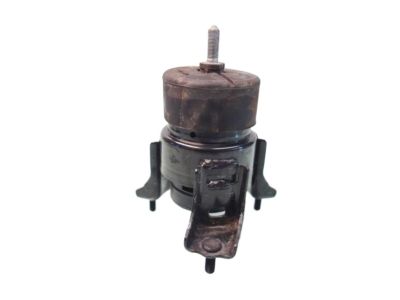 Toyota 12361-0V030 INSULATOR, Engine Mounting