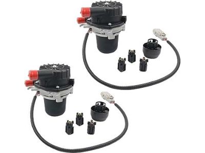 2013 Toyota Tundra Air Injection Pump - 17610-0P010