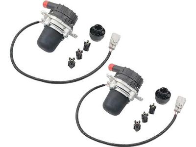 2013 Toyota Tundra Air Injection Pump - 17610-0P010