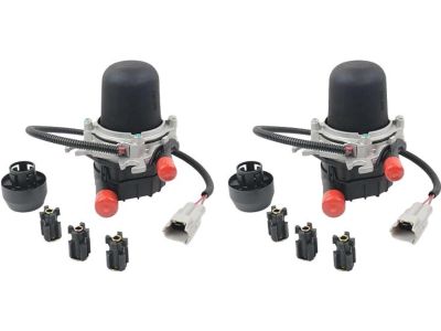 2013 Toyota Tundra Air Injection Pump - 17610-0P010