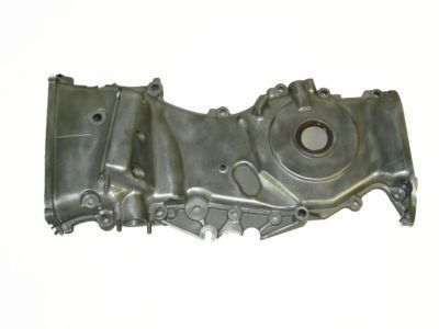 2007 Toyota Highlander Timing Cover - 11310-28071