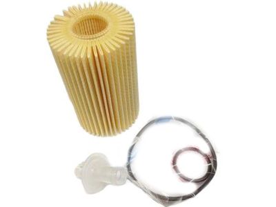 Toyota GR Supra Oil Filter - 04152-WAA03