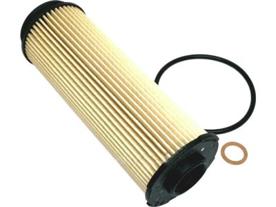 Toyota GR Supra Oil Filter - 04152-WAA03