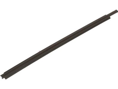 2001 Toyota Prius Door Moldings - 75711-47010