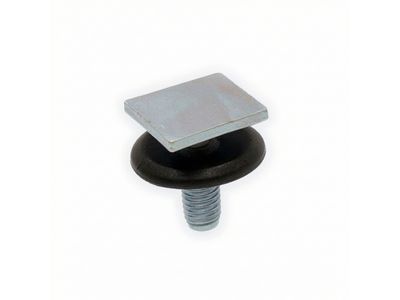75392-33010 Toyota Clip Product Photo 3 of 4