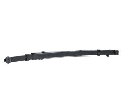 Toyota 48210-0K530 Spring Assembly, Rear