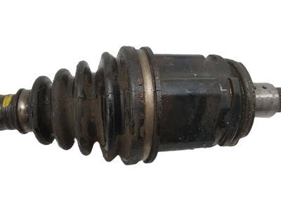 2002 Toyota RAV4 Axle Shaft - 43420-42130