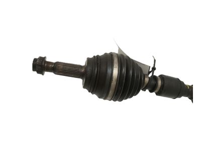 2002 Toyota RAV4 Axle Shaft - 43420-42130