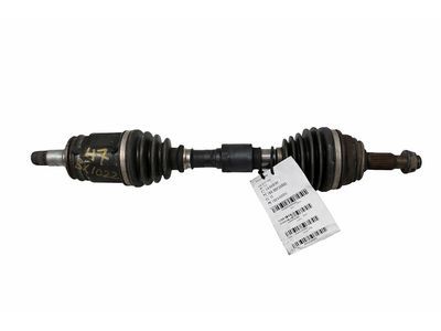 2002 Toyota RAV4 Axle Shaft - 43420-42130