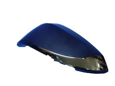 Toyota 87945-48040-C0 Outer Mirror Cover, Left