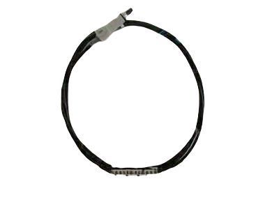 2000 Toyota Echo Fuel Door Release Cable - 77035-52060