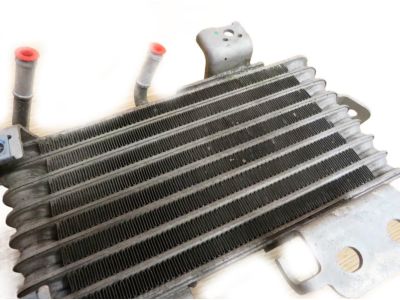 2023 Toyota Sienna Oil Cooler - 32910-08010