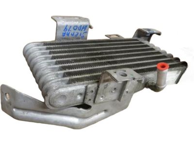 2023 Toyota Sienna Oil Cooler - 32910-08010