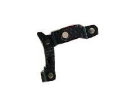 Toyota 48652-12070 Bracket, Front Lower Arm, RH