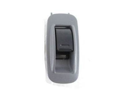 2006 Toyota Tacoma Power Window Switch - 84810-AA010-B2